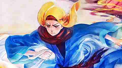 “国漫暗黑系列”电影《妙先生》曝终极预告！！！ 献给成年人的跨年礼物